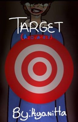 Target(H2OVanoss)