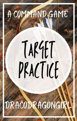 Target Practice || A Warrior Cats Command Game