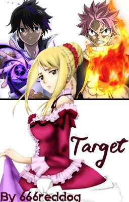 Target (Sequel To: Missing)