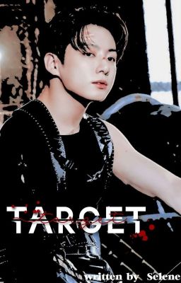 TARGET- The World Is A Mystery { J.JK }