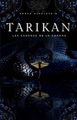 Tarikan - Las cadenas de la Corona