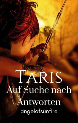 Taris II Auf Suche nach Antworten