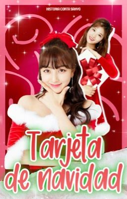 Tarjeta de Navidad [SaHyo]