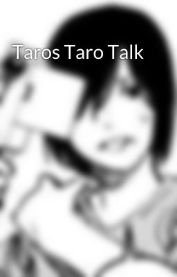 Taros Taro Talk