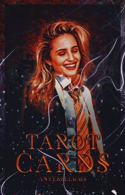 Tarot Cards ▸ Remus Lupin [Español]