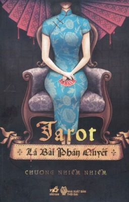 Tarot Lá Bài Phán Quyết