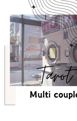 Tarot - Multi couple