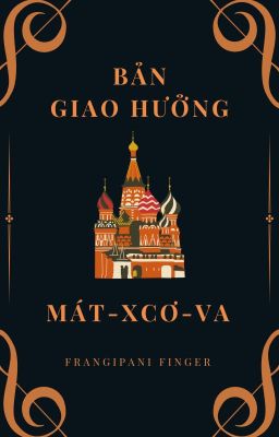 [TartaLi] Bản giao hưởng Mát-xcơ-va.