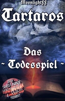 TARTAROS - Das Todesspiel #ShadowAward2019