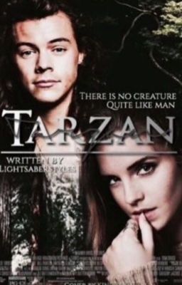 Tarzan || h.s. [ita]