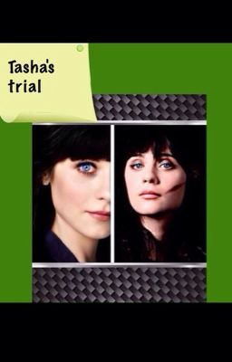 Tasha's trial (VA fanfic)