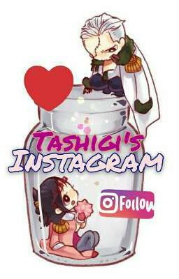 Tashigi's Instagram