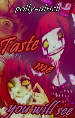 Taste me, YOU will see (METALLICA)