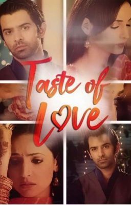 Taste of Love! - COMPLETED