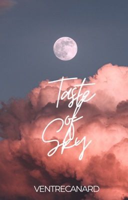 Taste of Sky (EL Girls Series #1)