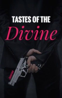 Taste Of The Divine 