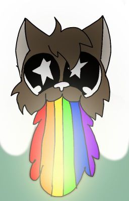 TASTE THE RAINBOW {Art #2} [COMPLETE]