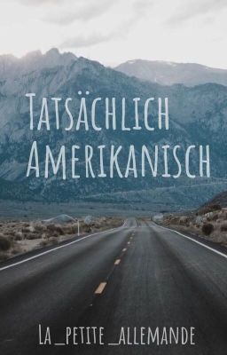 Tatsächlich Amerikanisch