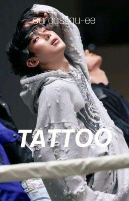 TATTOO, heesun