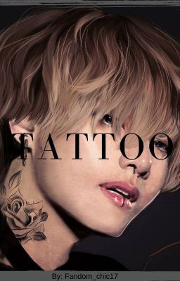 Tattoo (K.T.H Criminal FF)