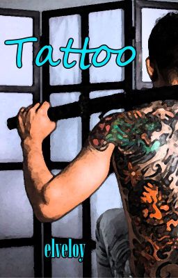 Tattoo (Sci-Fi - LGBT)