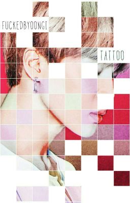 tattoo » yoonmin