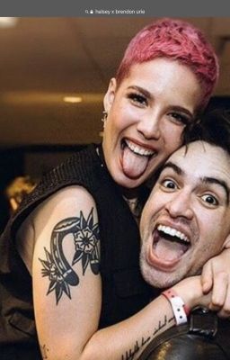 Tattoos- Halsey x Brendon Urie (Halsdon)