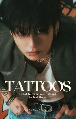 TATTOOS | KOOKV