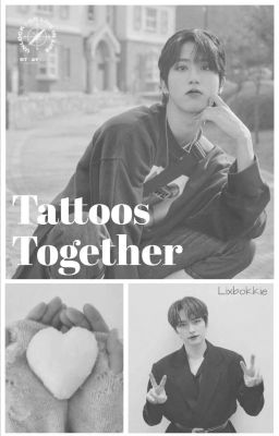 Tattoos Together  ☾  [Minsung]