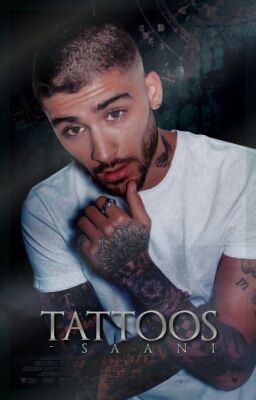 Tattoos // zayn [italian translation]