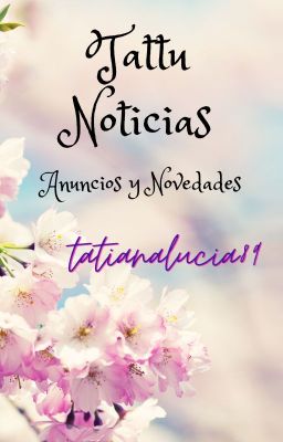 Tattu Noticias - Anuncios y Novedades