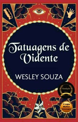 Tatuagens de Vidente[REESCREVENDO]