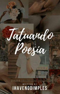 Tatuando Poesía