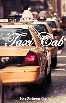 Taxi Cab