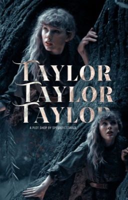 TAYLOR, plot shop 