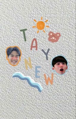 TAYNEW ( Shortfic ) - ANH TRAI