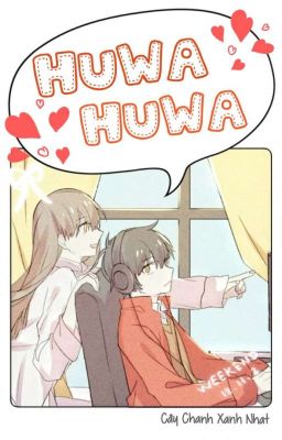 [TCCT] Huwa Huwa