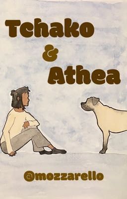 Tchako & Athea