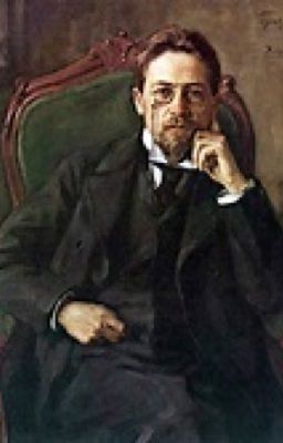 Tchekhov 