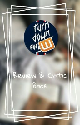 TDFWP does Reviews! 