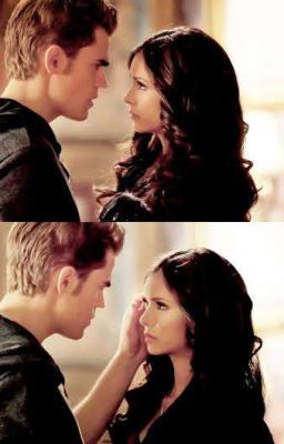 Te amar ou te odiar?(Steferine) Stefan & Katherine