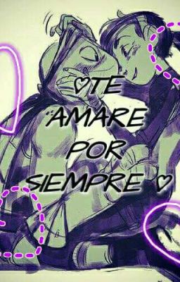 ♡TE AMARE POR SIEMPRE♡