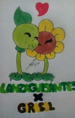 te amare por siempre (LxG)pvz