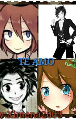                                 TE AMO(bendyxfreddy)