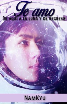 Te amo de aquí a la luna y de regreso ★ Oh Sehun