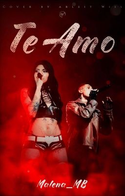 Te amo [Khea y Cazzu]