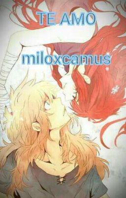 TE AMO miloxcamus