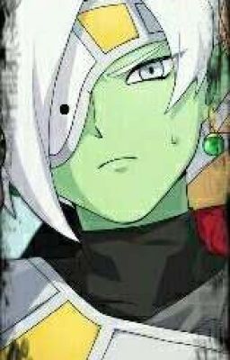 Te amo mucho _ Hearts x Zamasu_ 