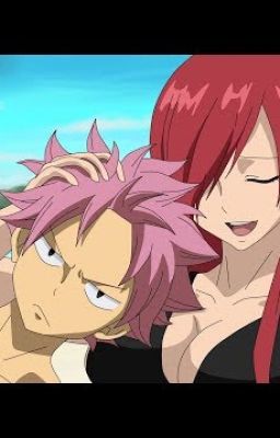 Te amo (Natsu x Erza) One shot