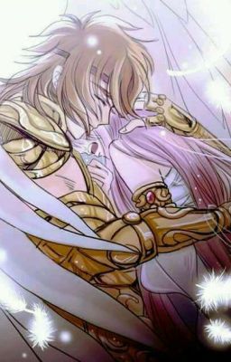 Te Amo ( Saint Seiya )